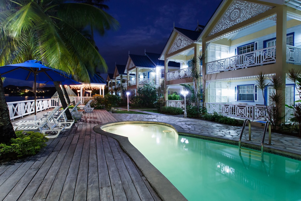 Villa Beach Cottages 42/50