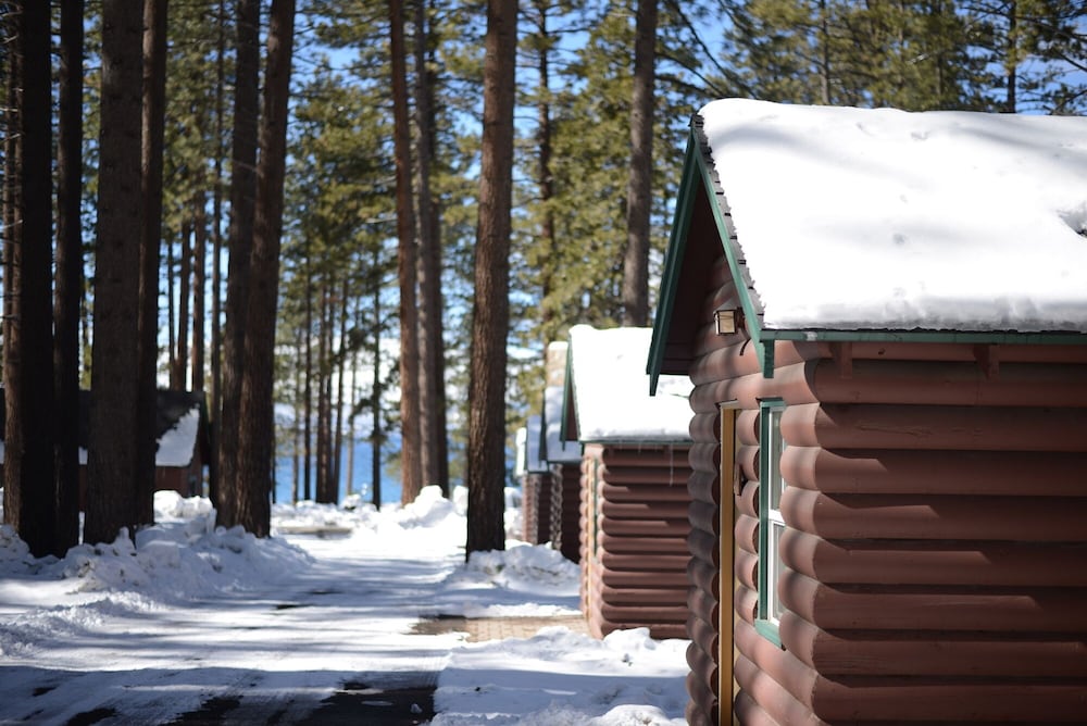 Zephyr Cove Resort 27/61