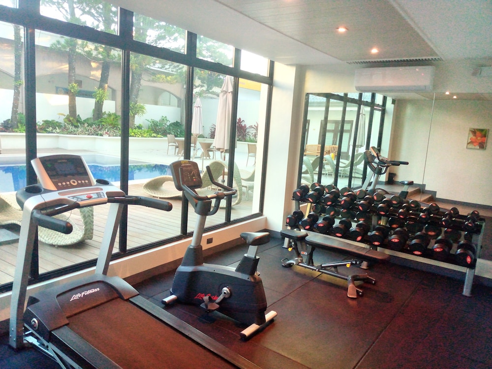Tagaytay Country Hotel 33/57