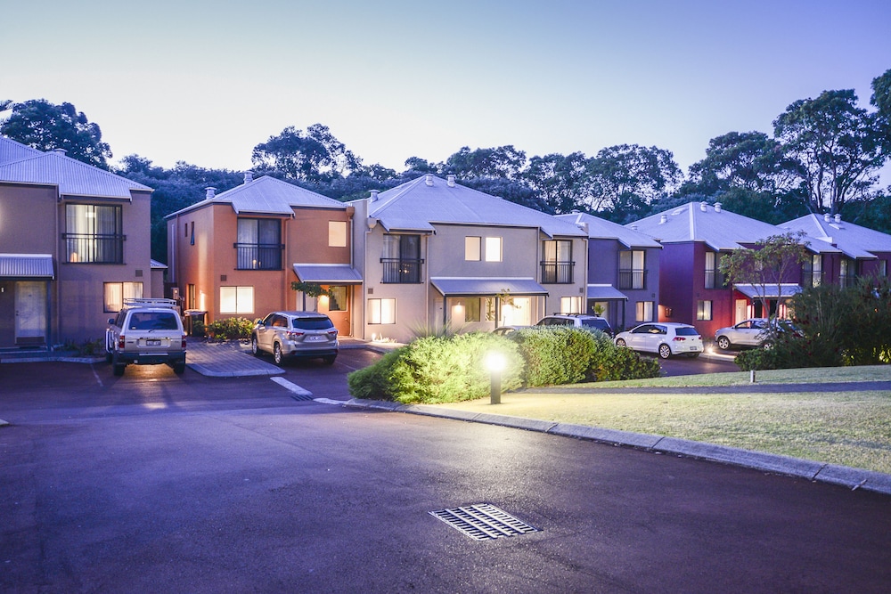 FORTE LEEUWIN APARTMENTS 10/57