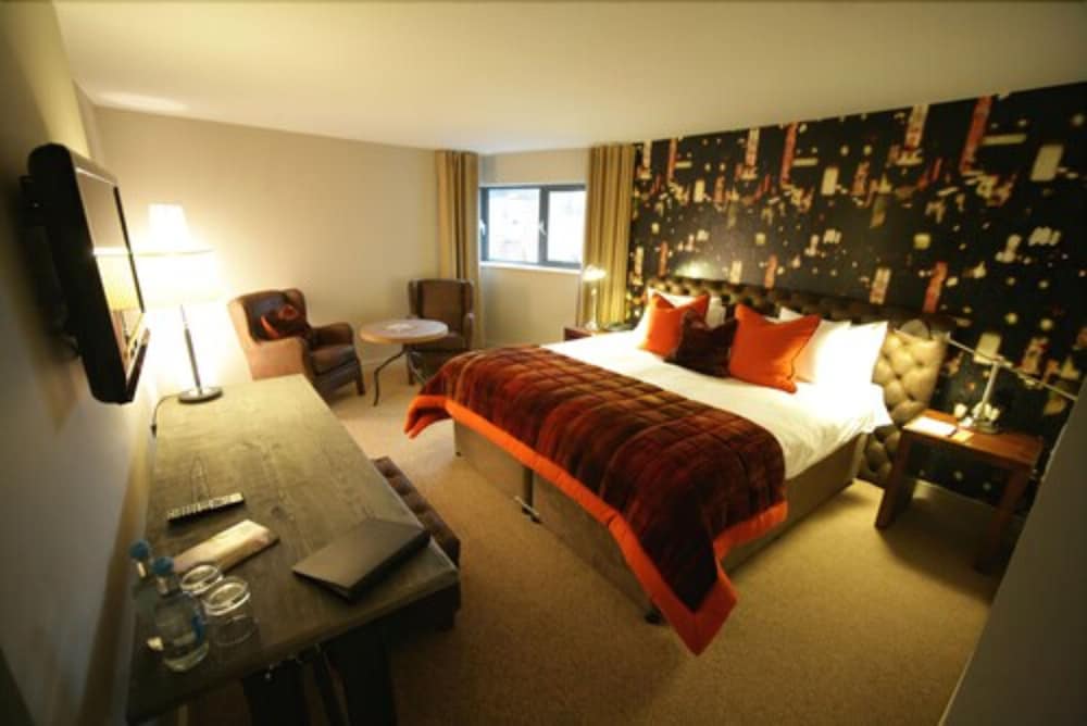 Salthouse Harbour Hotel 22/48