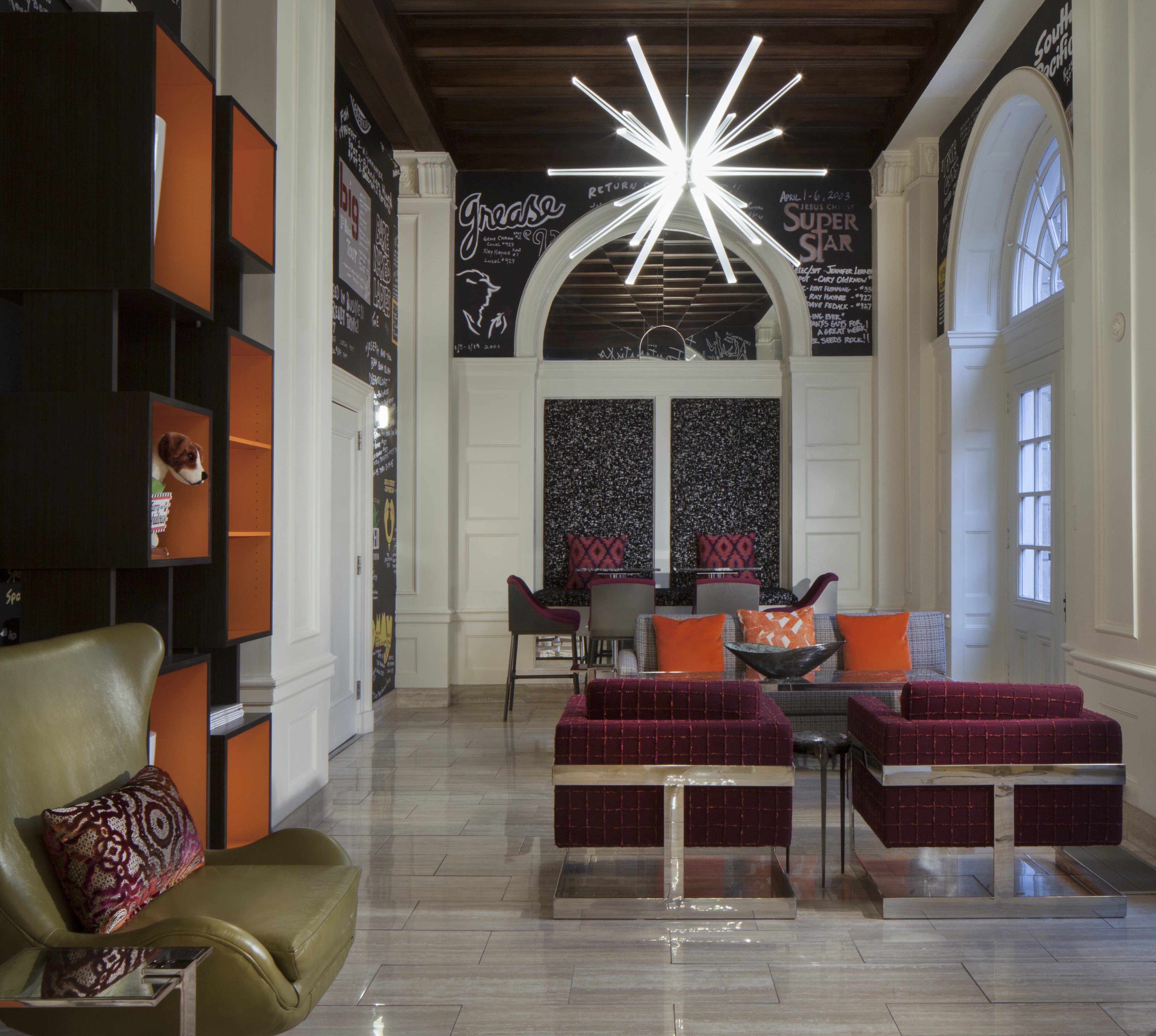 Indigo Atlanta Midtown Hotel 38/59