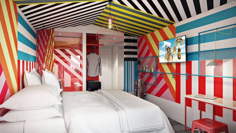 STANDARD, TWIN BEDS