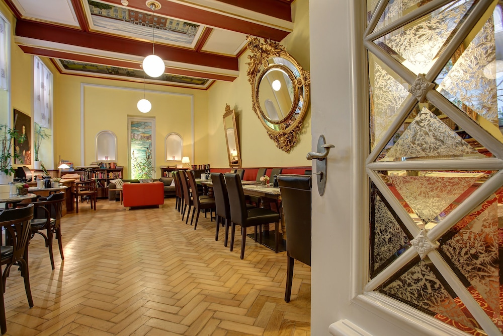 Trip Inn Hotel Blankenburg 33/53