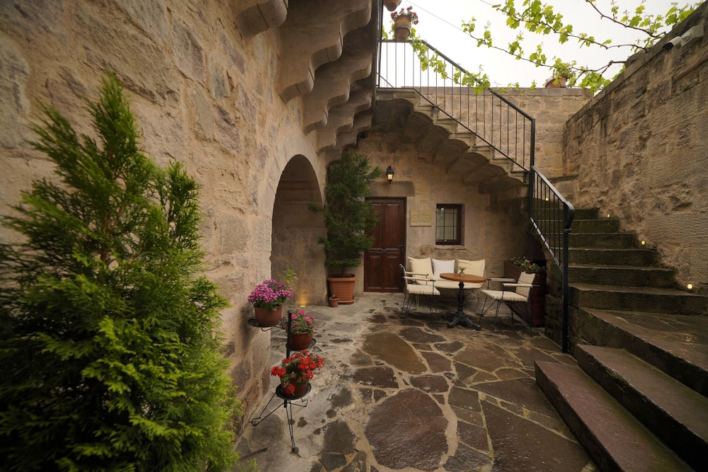 Maya Cave Hotel 21/50