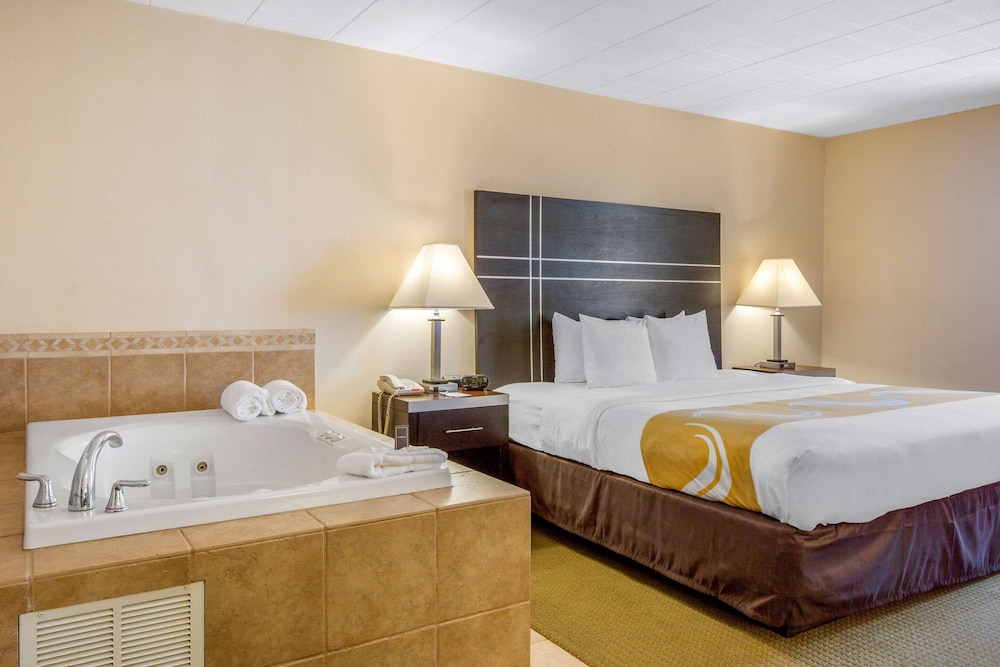 Quality Inn Ledgewood - Dover 17/42