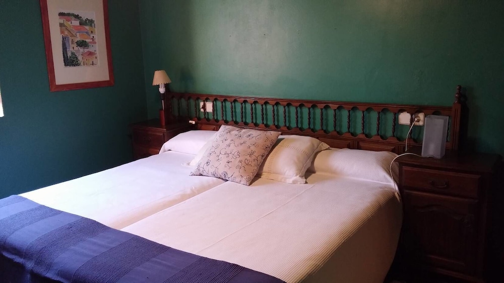 PAZO DE LARACHE 9/32