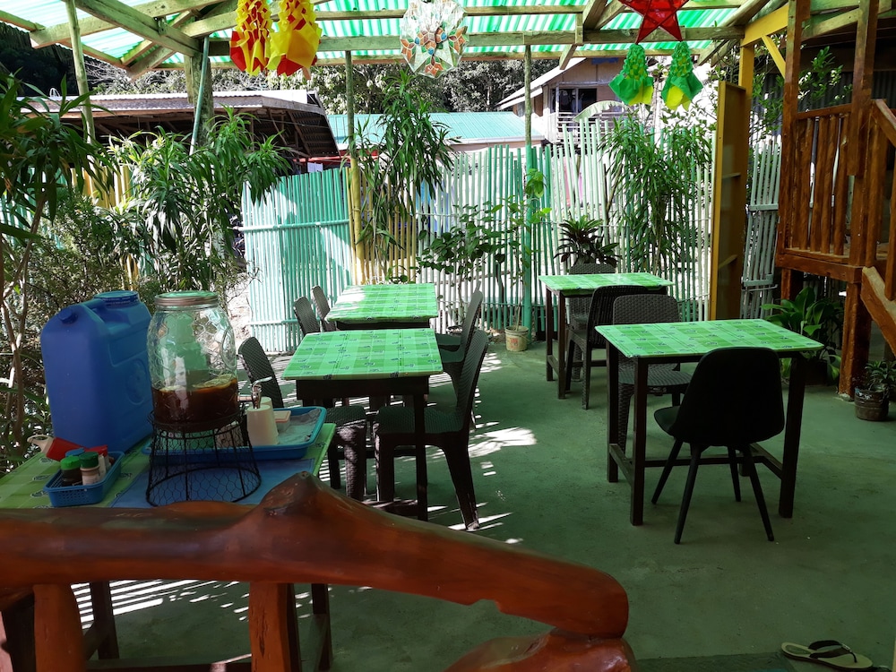 Bunakidz Lodge 36/50