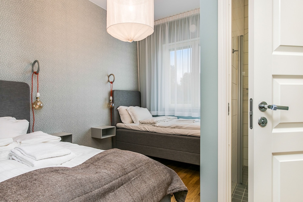 Turinge Hotel 20/20