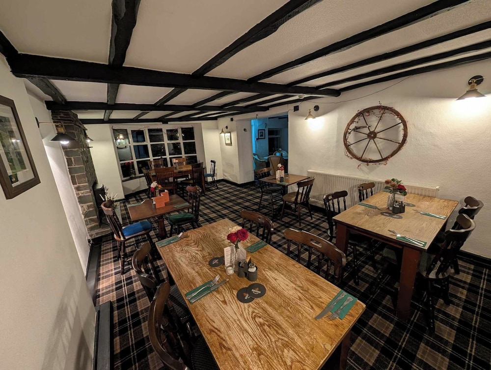 Gilpin Bridge Inn 23/29