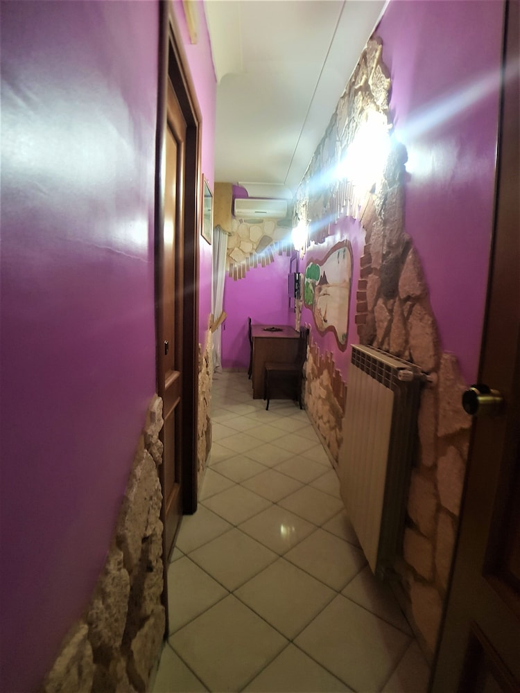 Hotel Ginevra 33/71