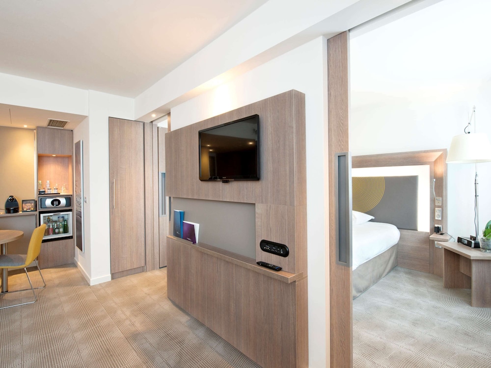 NOVOTEL LODZ CENTRUM 7/77