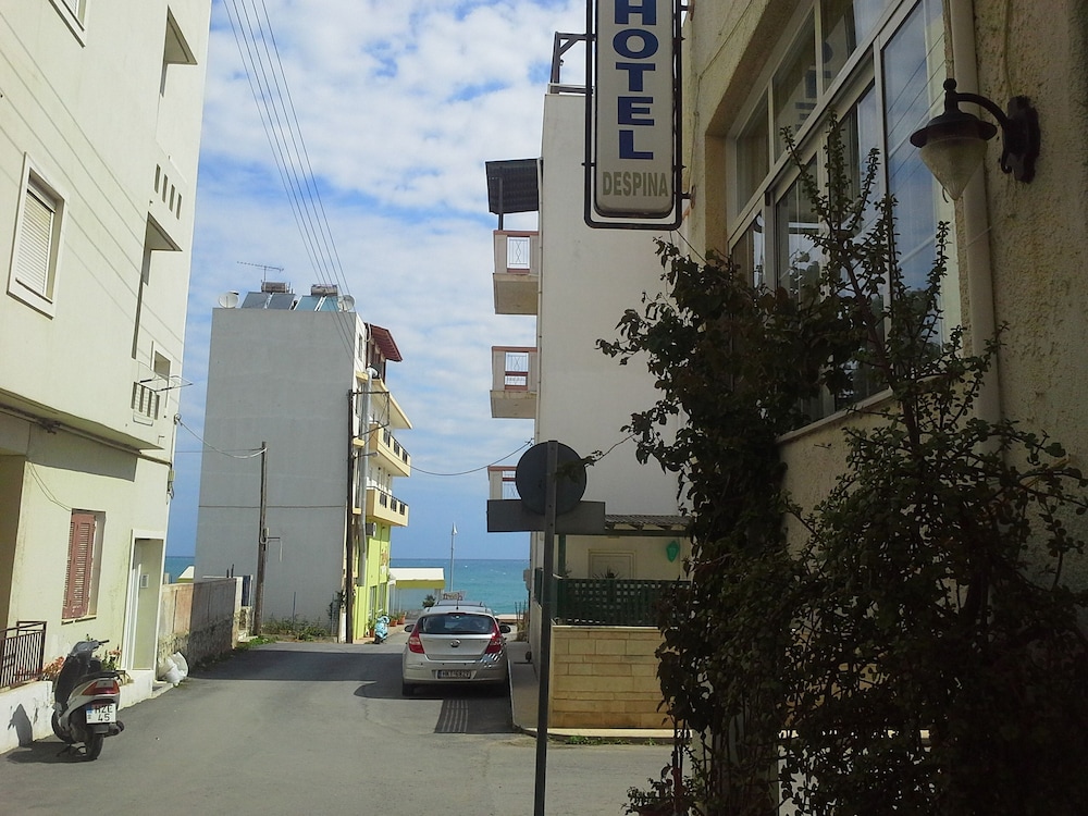 Despina Hotel 18/27