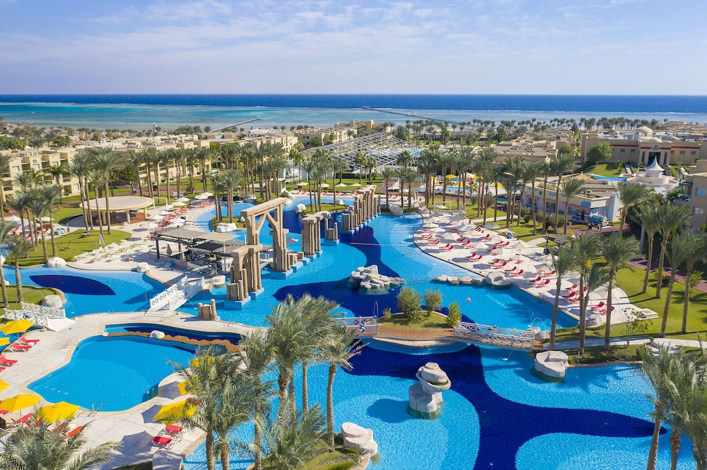 Rixos Premium Seagate photo2