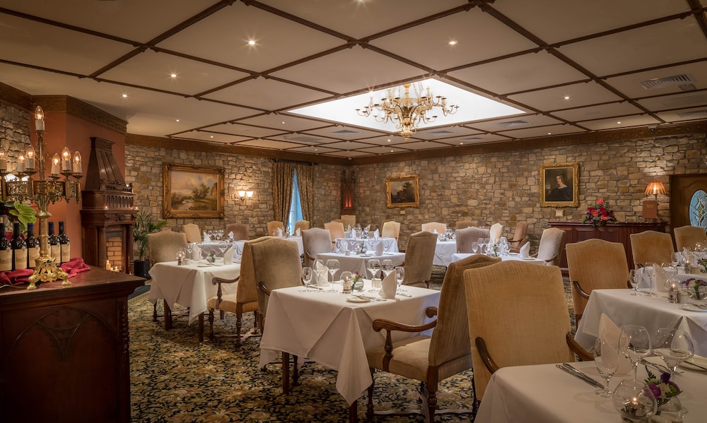 Lough Rynn Castle 27/50
