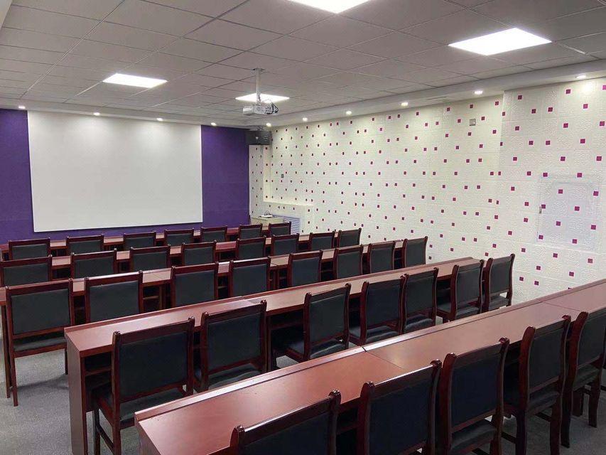 GreenTree Inn Langfang Guangyang District Guangyang Avenue North Yongxing Road Express Hotel 35/50