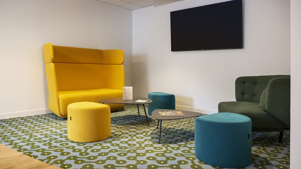 ibis Styles Fougeres 33/59