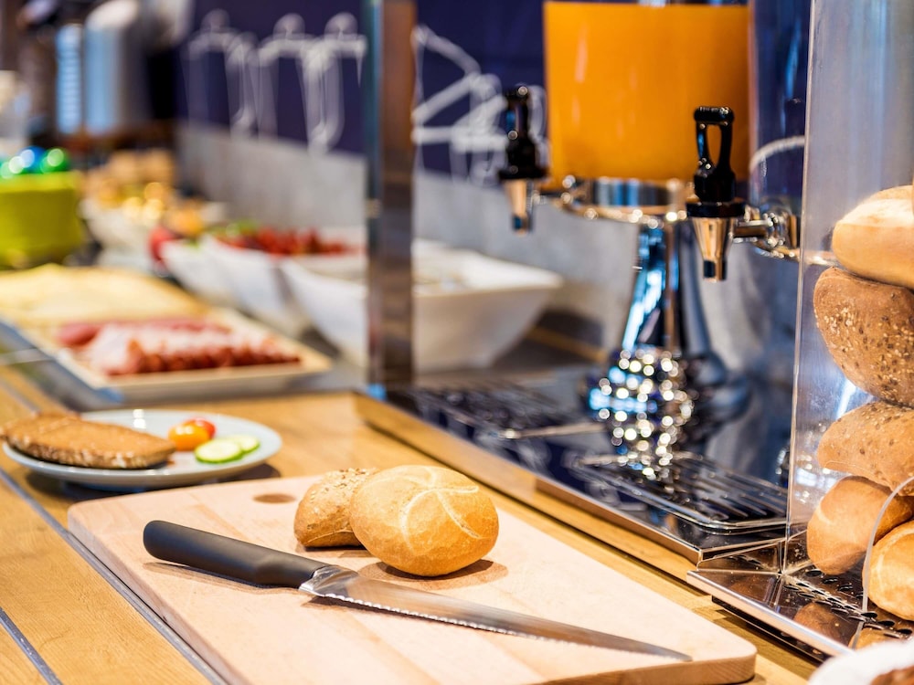 ibis budget Muenchen City Sued 17/29
