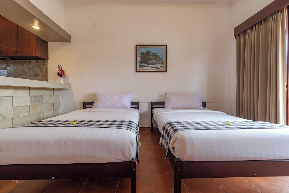 Family, Kitchenette, Vidi Boutique Hotel Bali 3/10