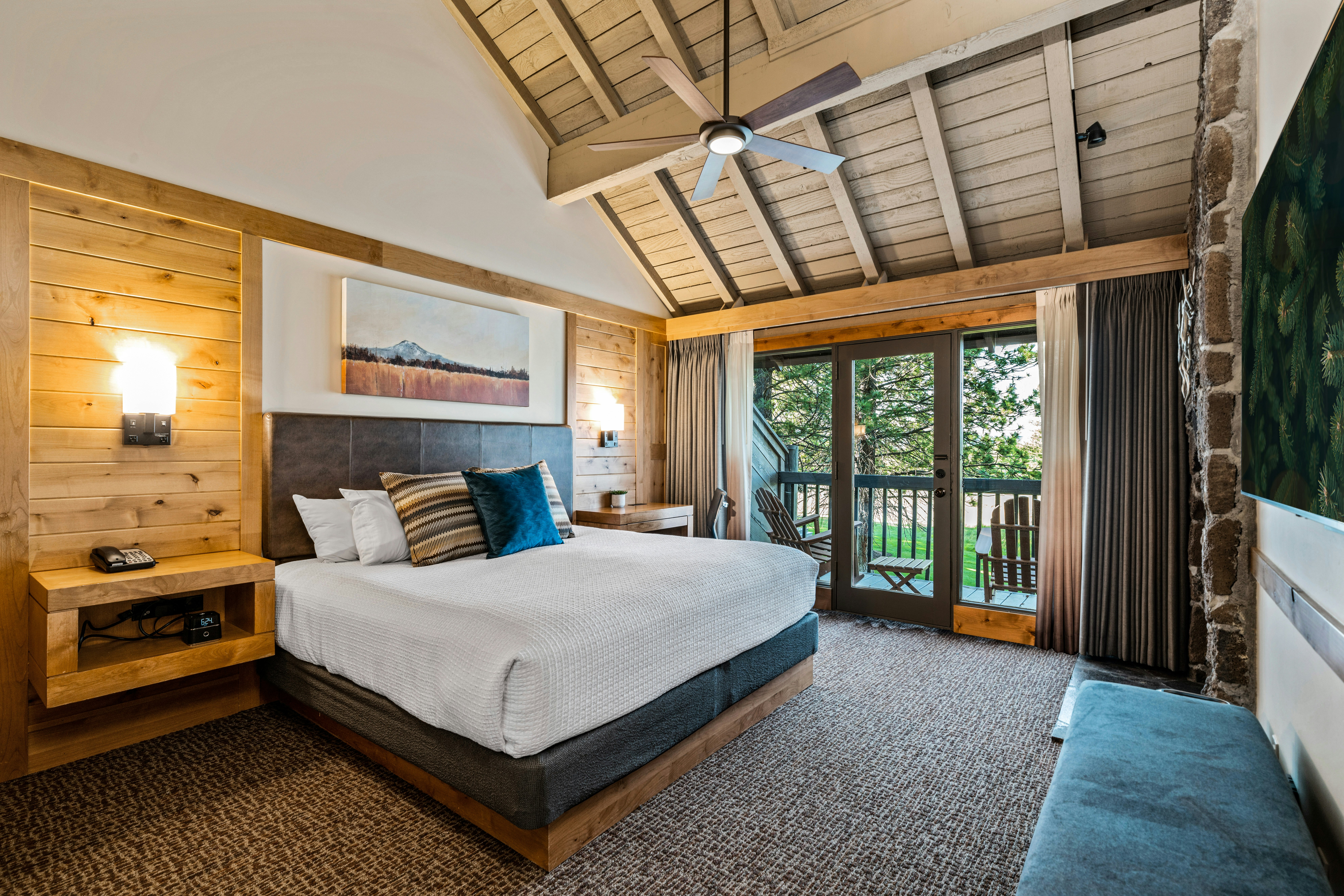 Sunriver Resort Destination Hotels 1/30