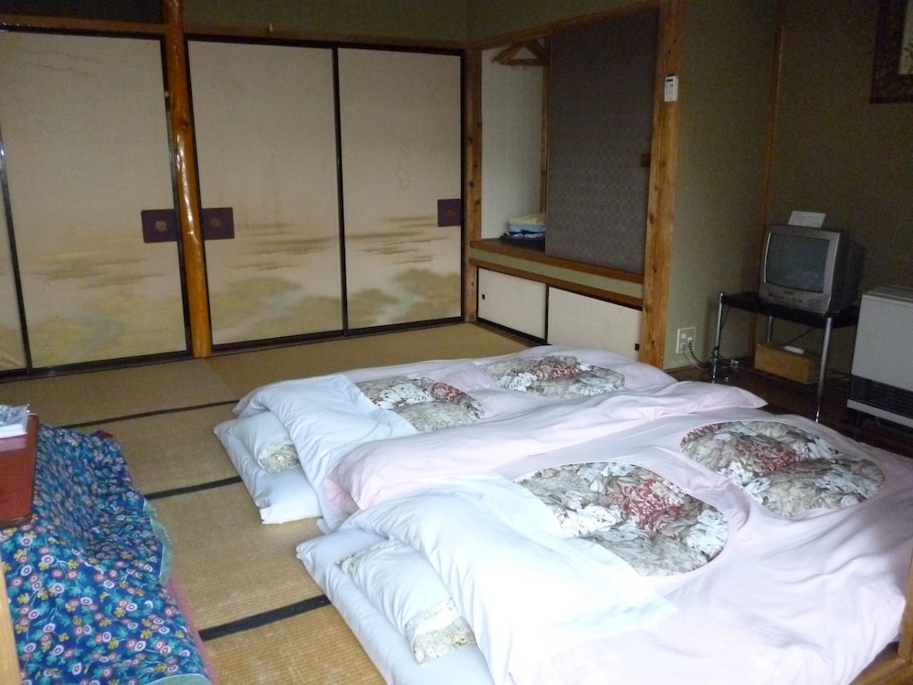 Uotoshi Ryokan 27/57