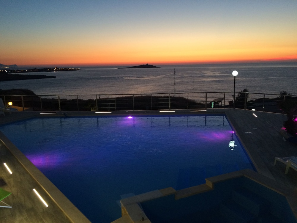 Hotel Bellevue Del Golfo 46/50
