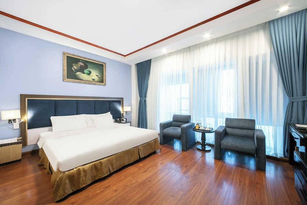 Hanoi Palace Hotel 17/50