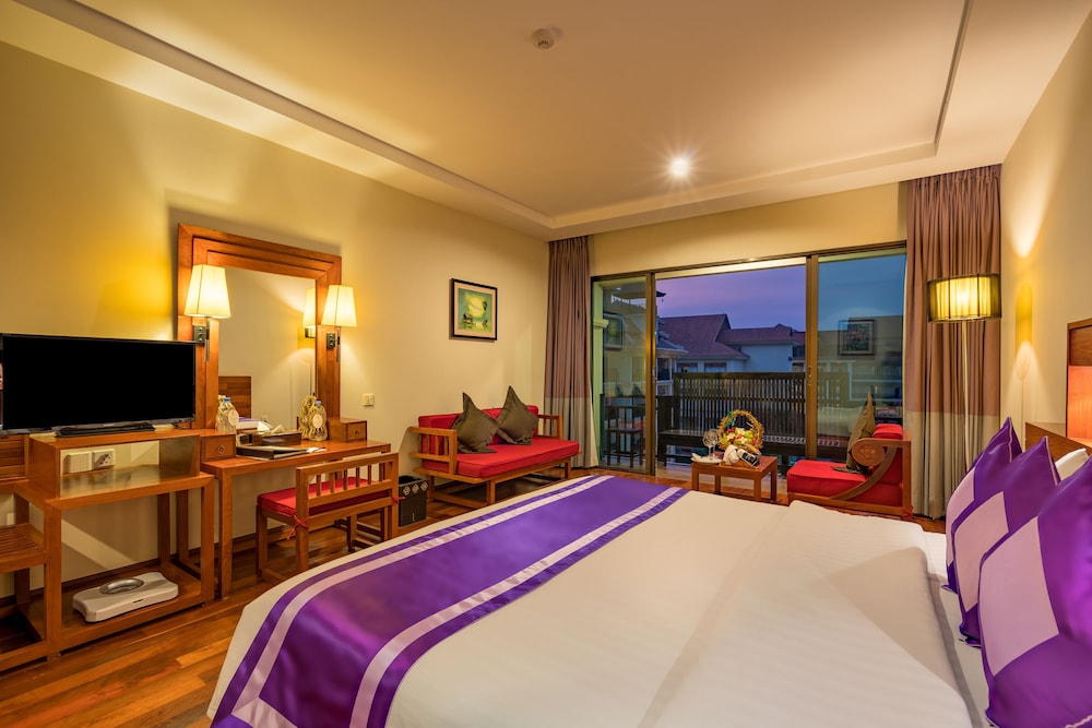 Angkor Miracle Resort and Spa 16/50