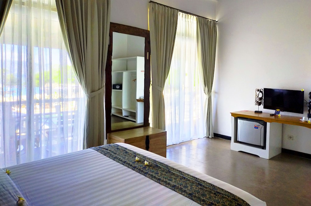 The Trawangan Resort 34/77