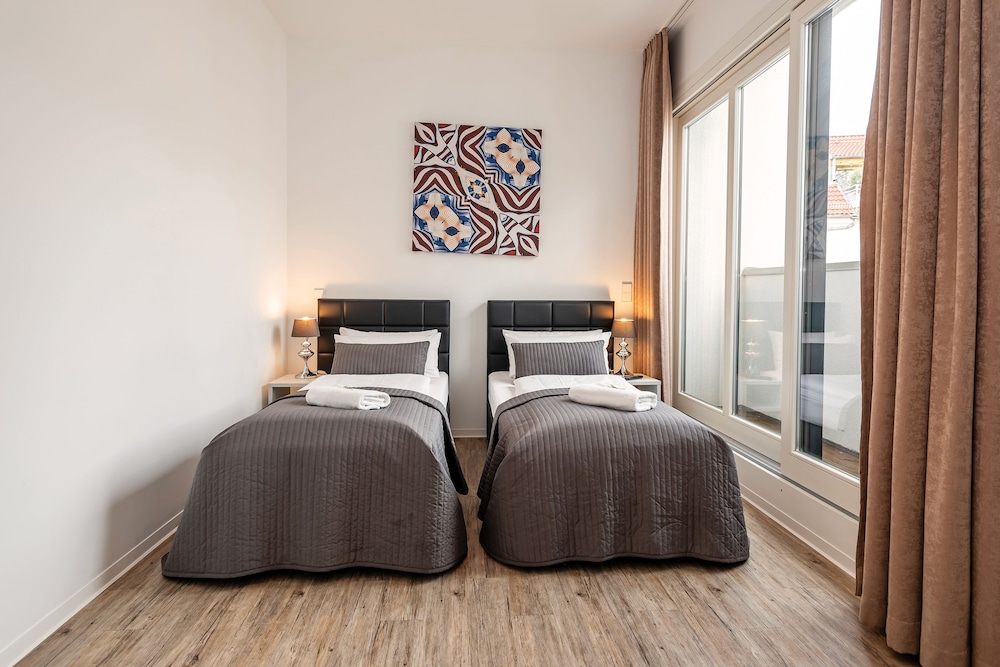 Apartments Rosenthal Residence 24/75