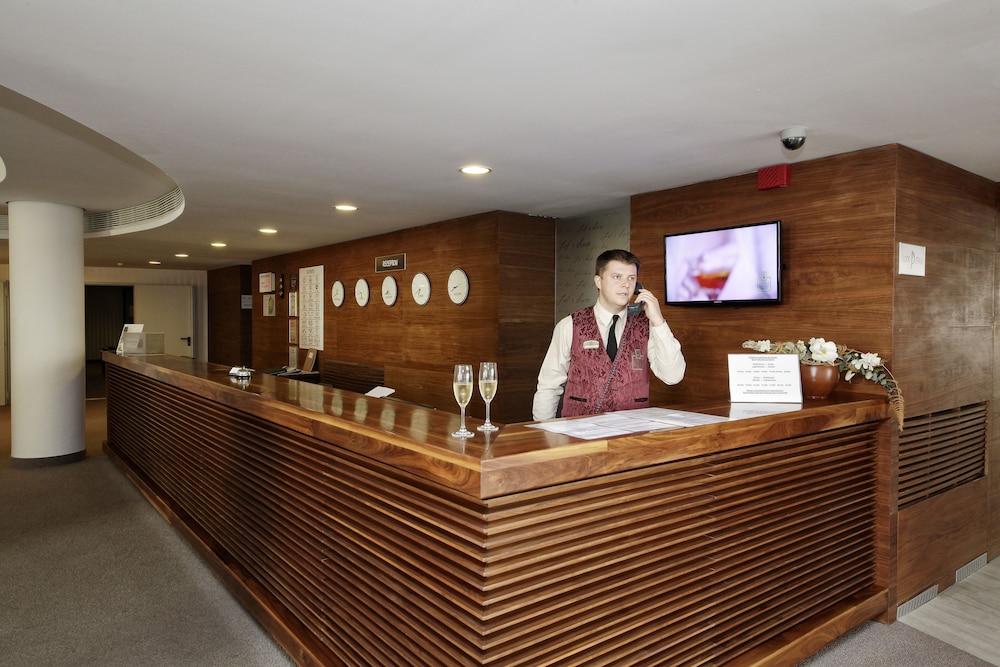 Lighthouse Golf And Spa Hotel 7/50