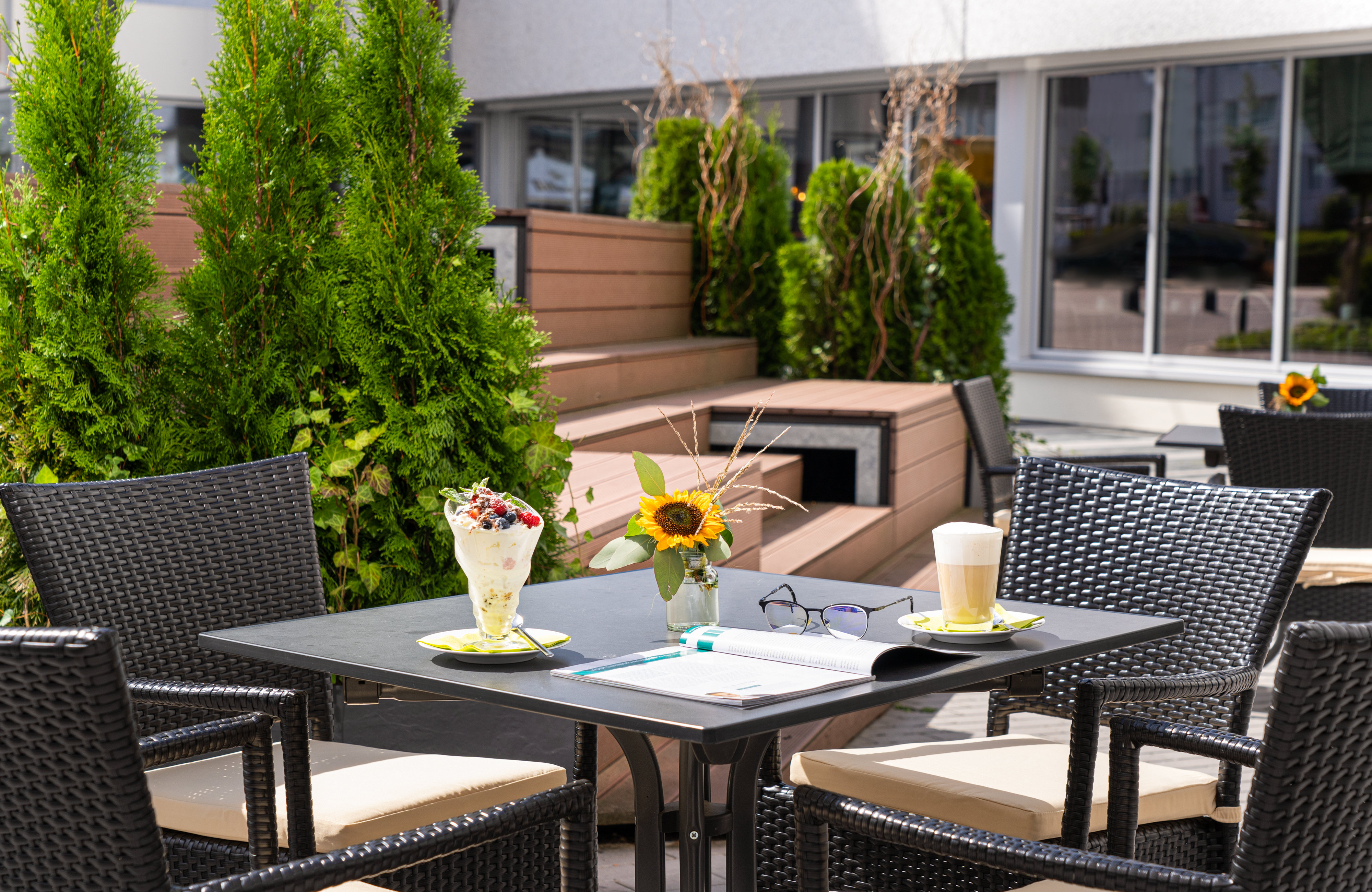 Leonardo Hotel Wolfsburg City Center 42/74