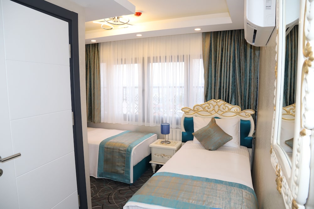 ECONOMY, TWIN BEDS