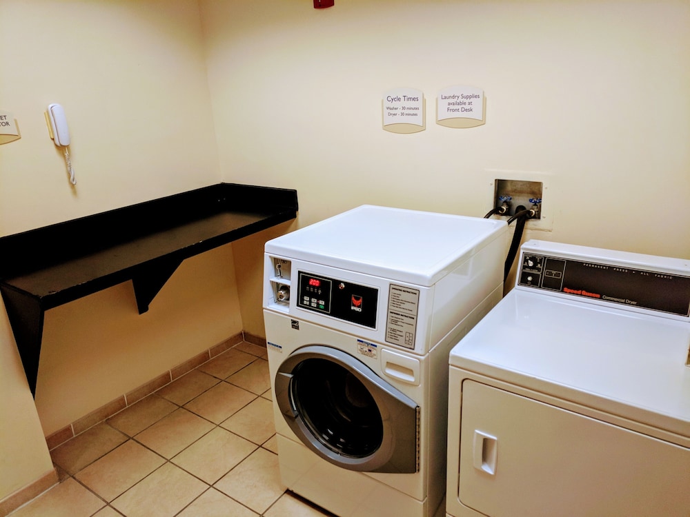 Fairfield Inn & Suites Marianna 30/67