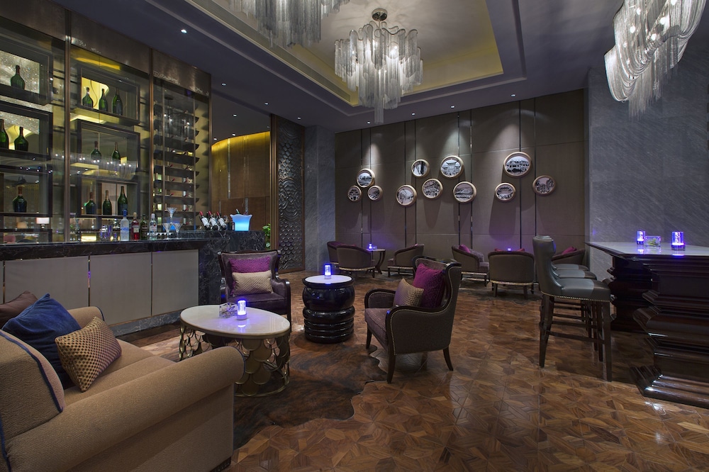 Pullman Yantai Center 27/50