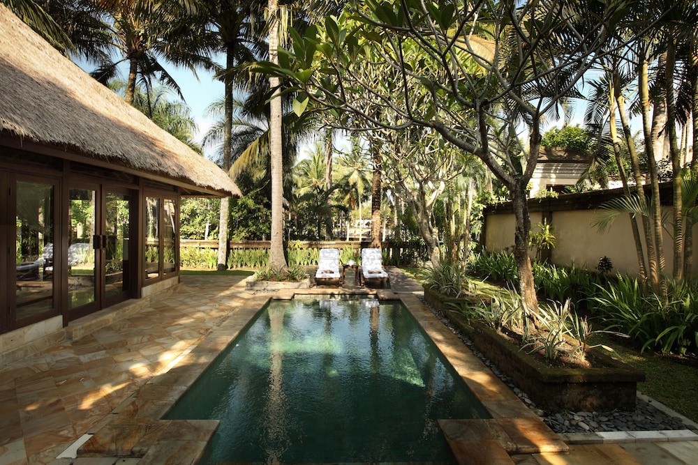The Ubud Village Resort And Spa At Nyuh Kuning 38/42