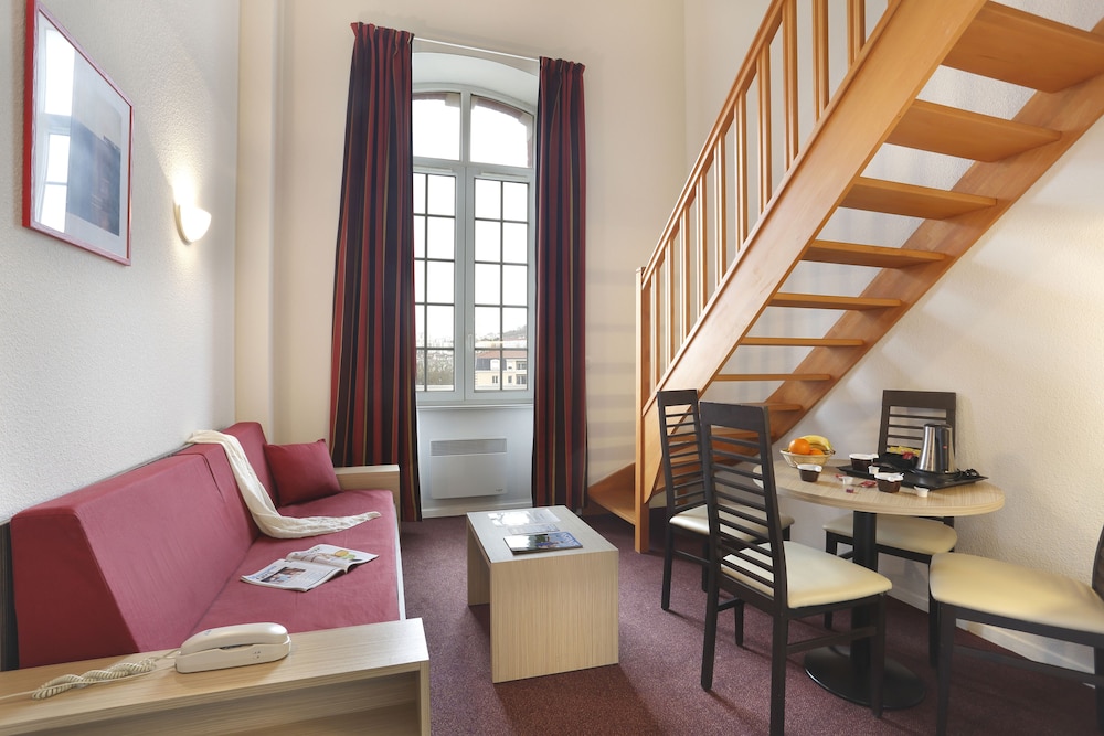 Residence Les Demeures Champenoises 24/42