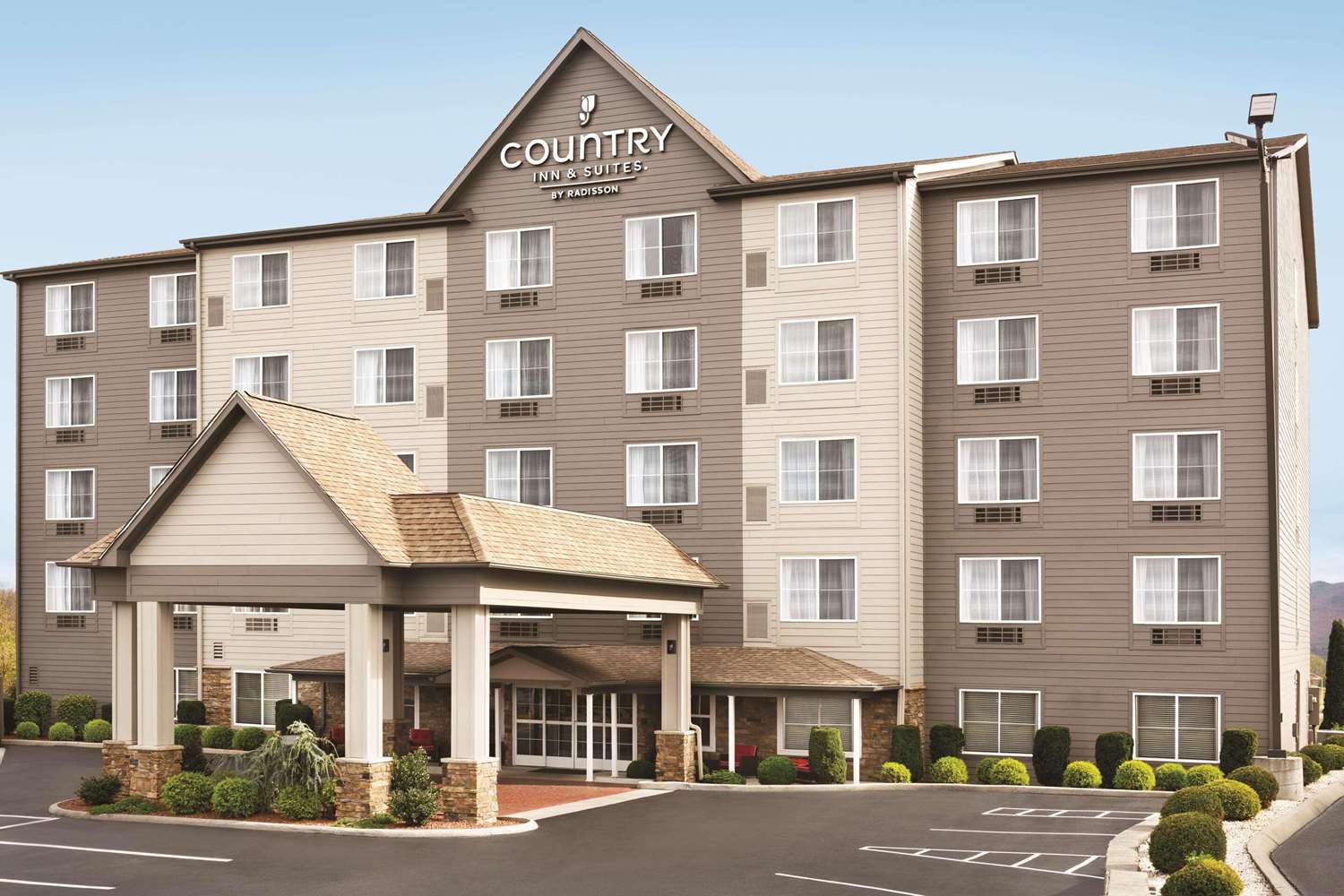 Country Inn & Suites by Radisson, Wytheville, VA 2/12