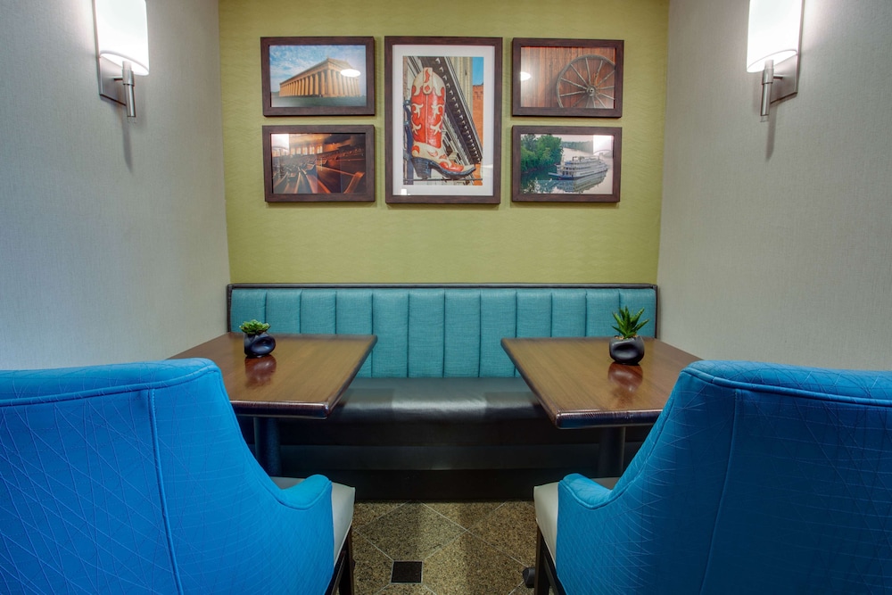 Drury Inn and Suites Nashville Airport 35/45
