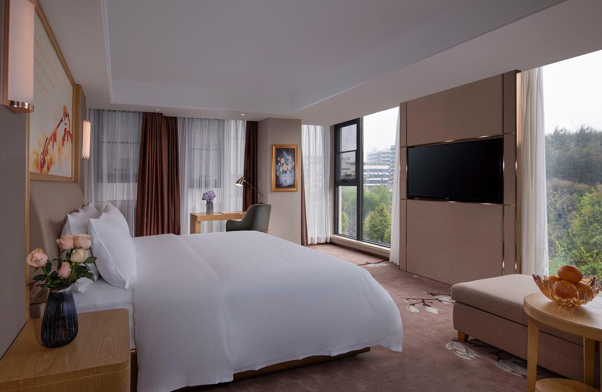 Vienna Hotel (Kunming Economic Development Zone) 31/44