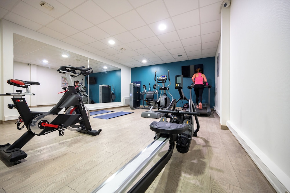Nemea Appart Hotel Quai Victor Tours Centre 52/73