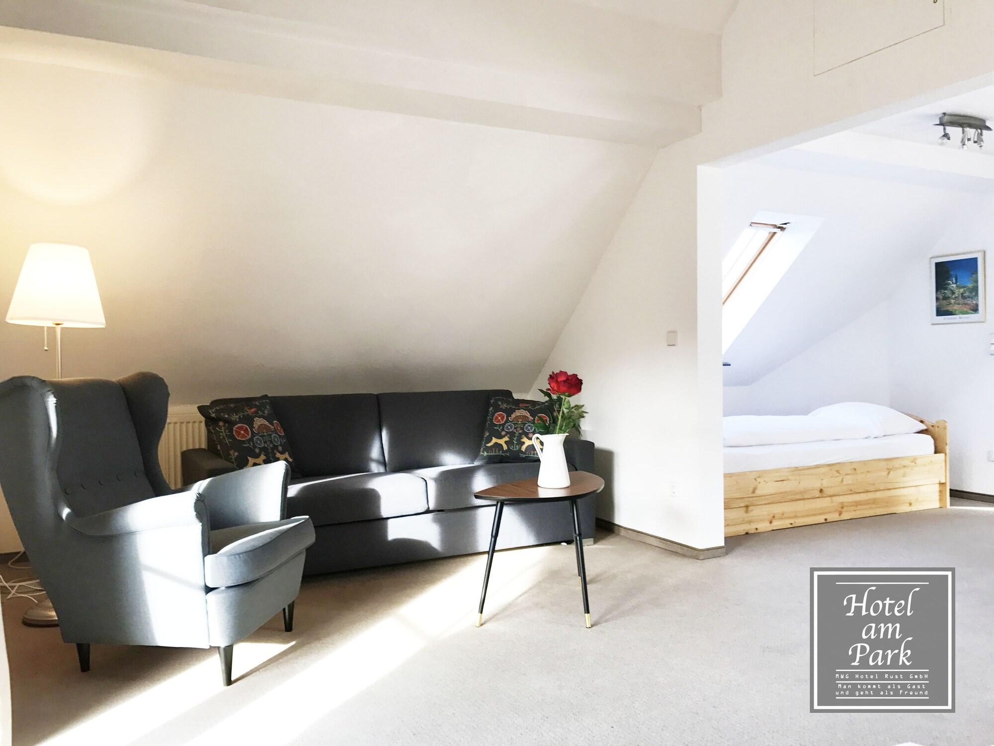 Hotel Am Park 32/55