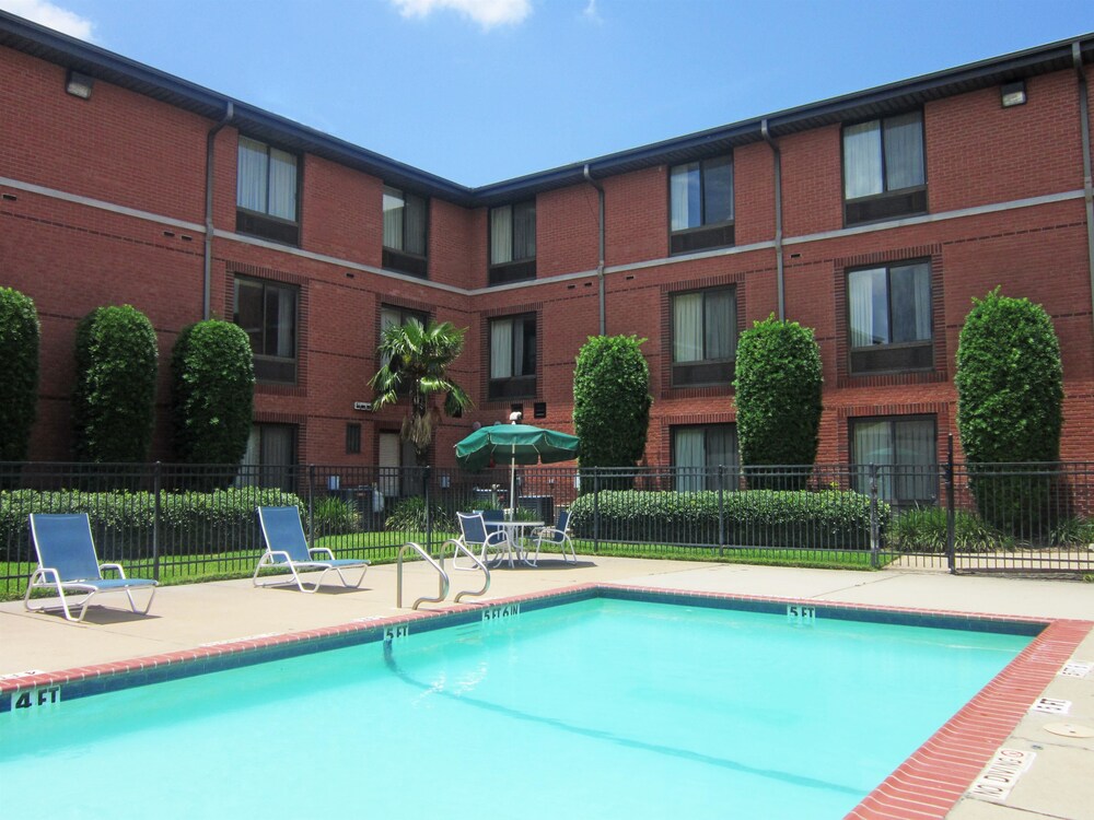 Extended Stay America - Houston - Northwest 4/53