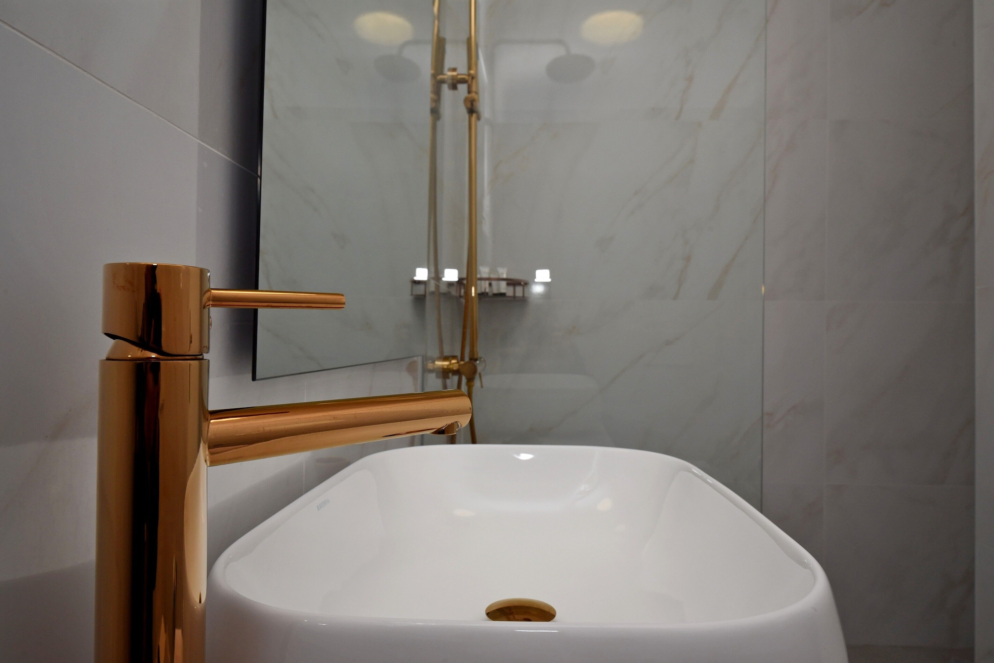 Room, Queen Bed, Village View, Sofa، Adonis Hotel Studios & Apartments 7/7