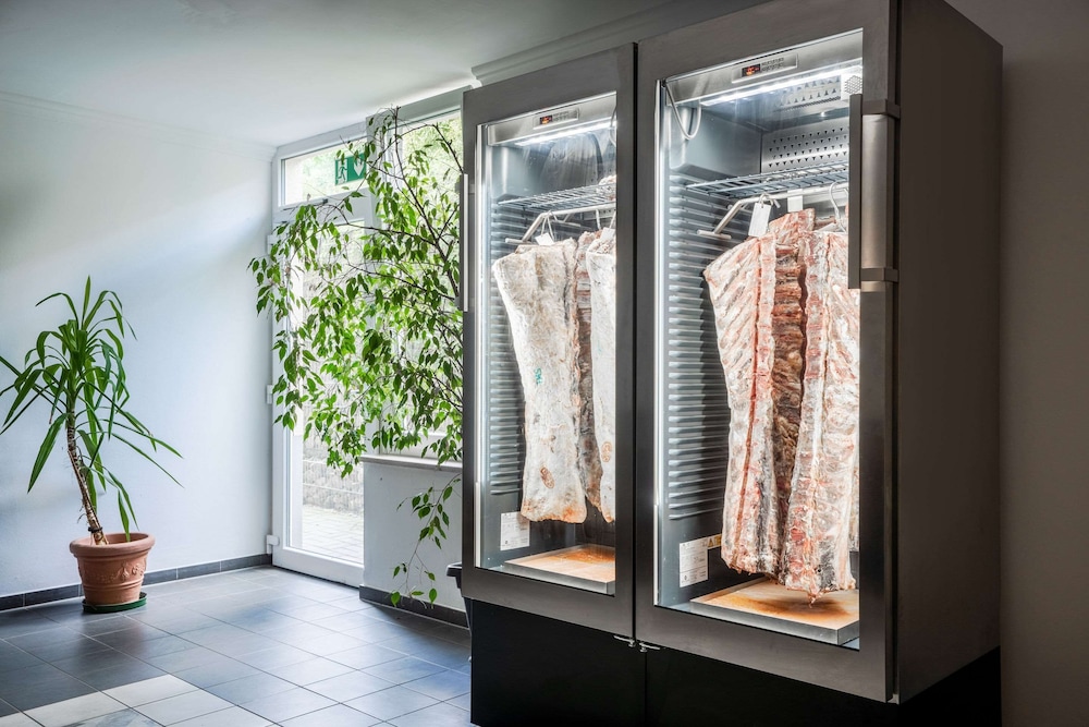 Meat & Stay Hotel Muenchen 40/54