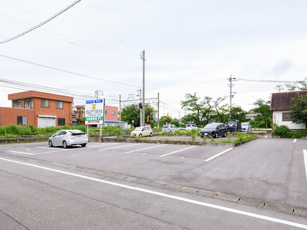 Tabist Inuyama Miyako Hotel 45/50
