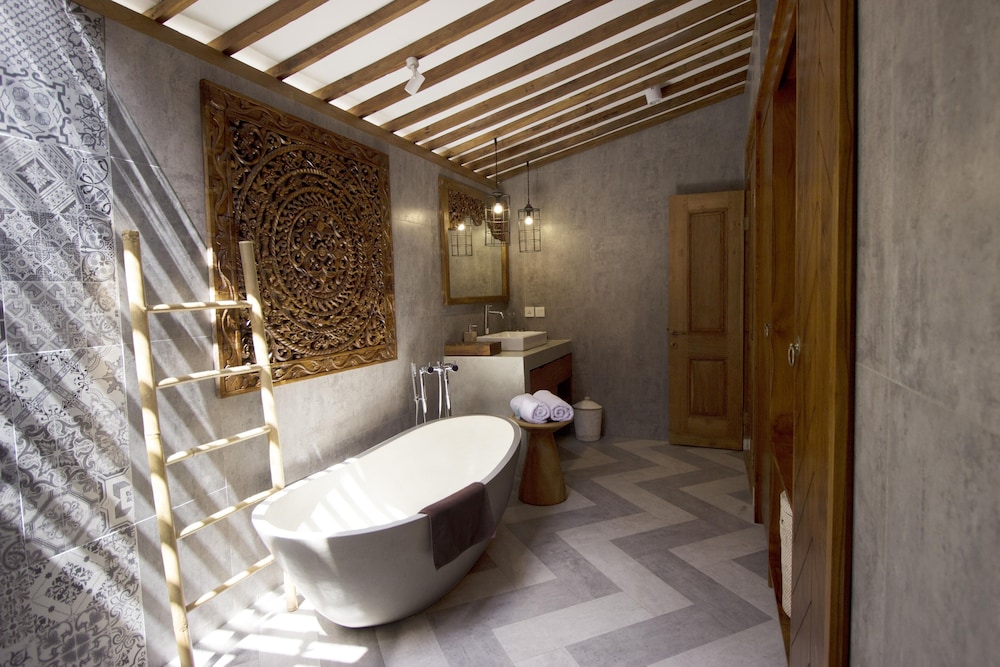 Natya Hotel Tanah Lot 47/78
