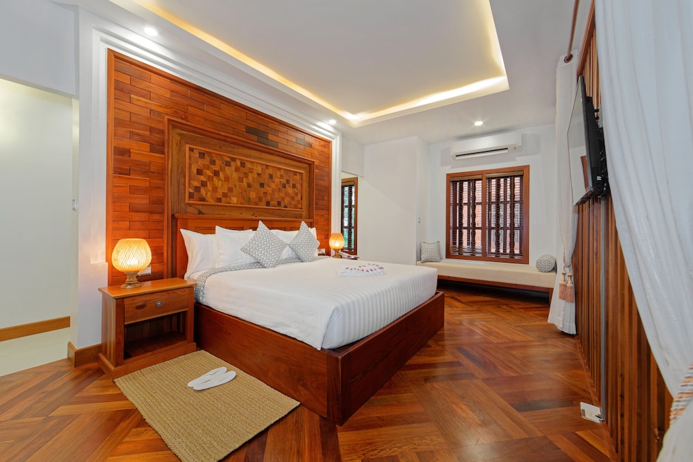 Angkor Privilege Resort and Spa 9/50