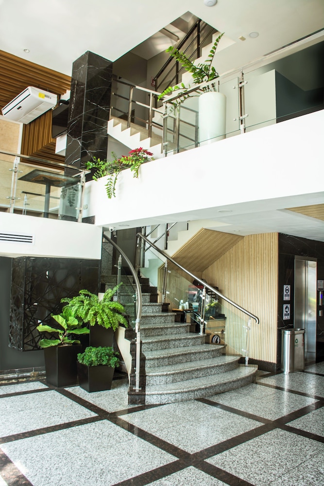 Hotel Las Cascadas 6/55