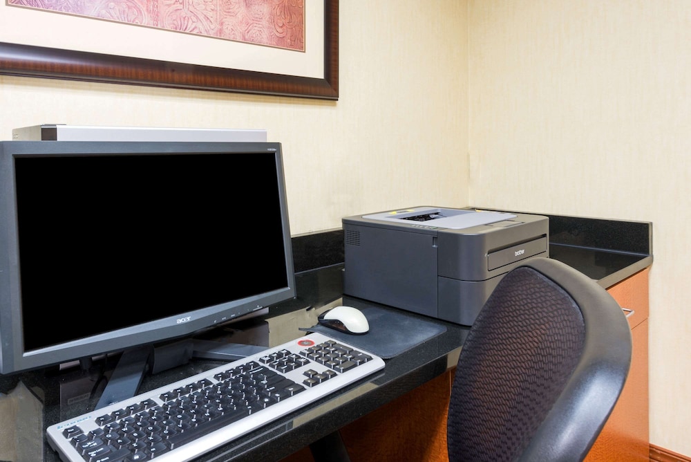 Wingate by Wyndham Erlanger - Florence - Cincinnati South 18/28